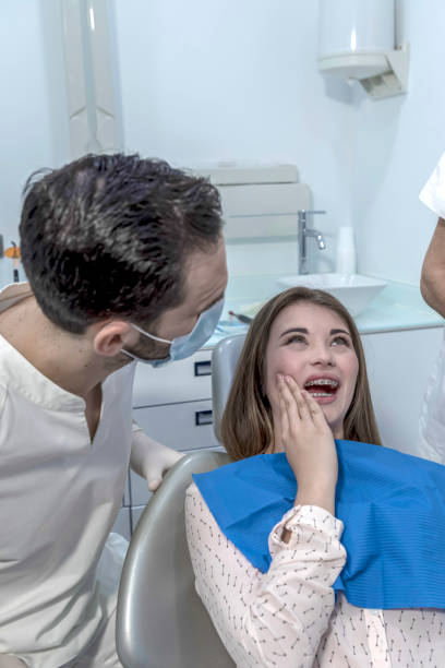 Best Emergency Gum Treatment in Floral Park, NY