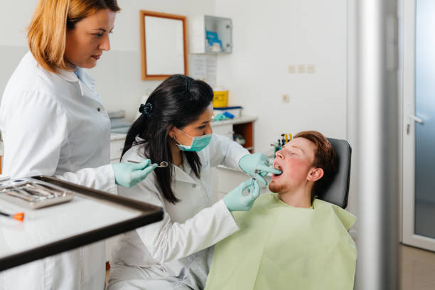 Best Emergency Dental Care for Broken or Chipped Teeth in Floral Park, NY