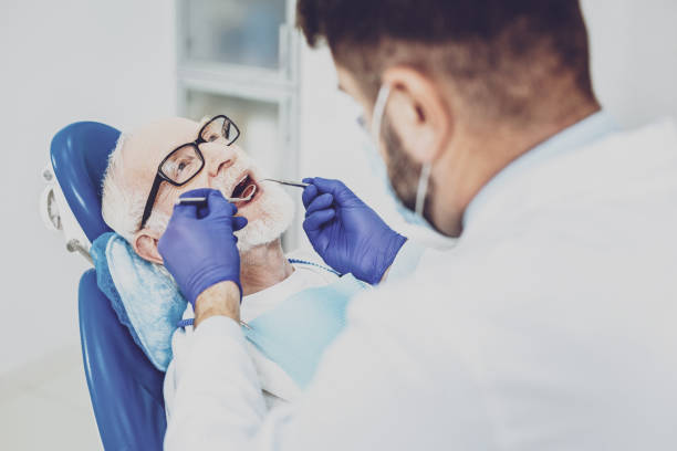 Best Emergency Treatment for Dental Infections or Abscesses in Floral Park, NY